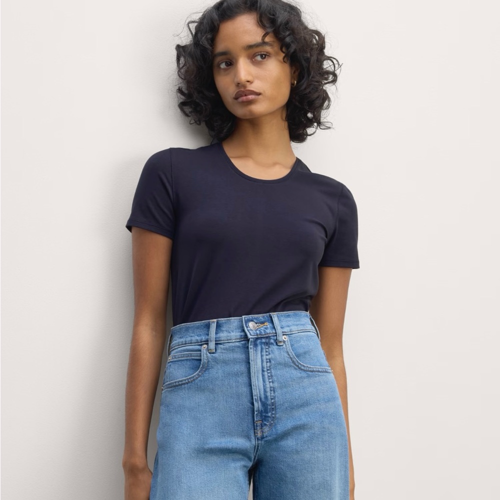 The Form Tee